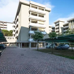 G. Verdi Apartament