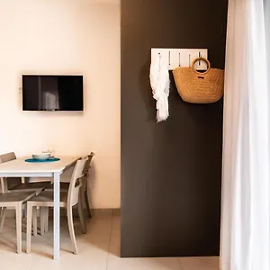 Iris Apartmán