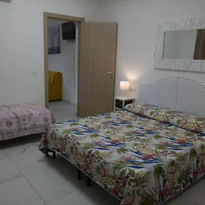 Zeus Apartament