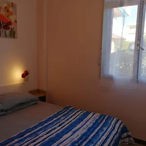 Biloba-gemini Apartament