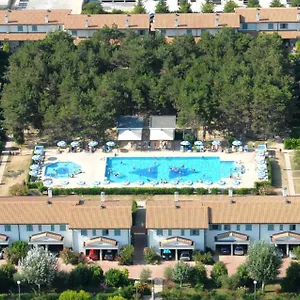 Villaggio Ca' Del Pino Apartmán