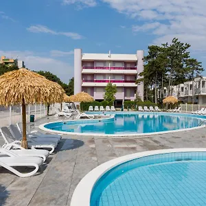  Apartman Ducale
