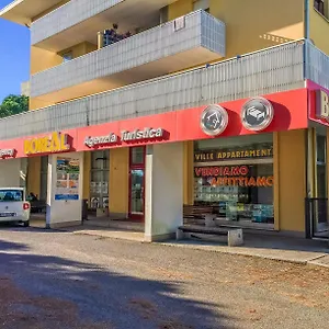 Veneta Apartmán