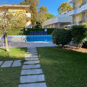  Apartman Residenza Viel