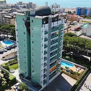 Torre Del Sole Apartmán