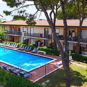 Villaggio Dei Gelsomini Apartmán