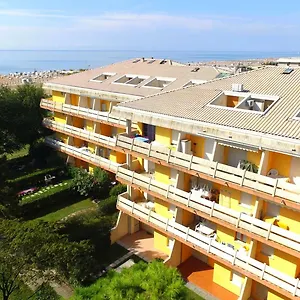 Carina Apartmán
