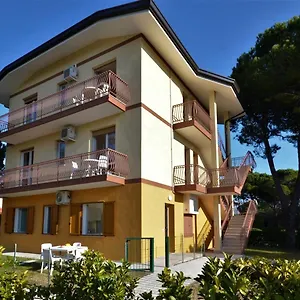  Apartman Stefano