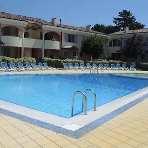 Villaggio Tulipano Apartmán