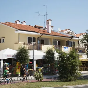 Casa Ariete Apartmán