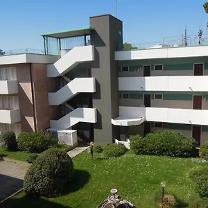 Gemini Apartmán