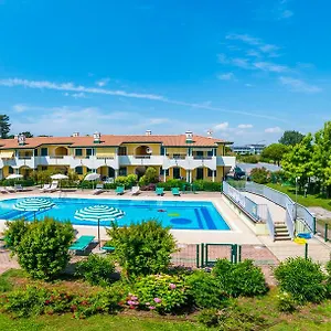 Apartman Brenta