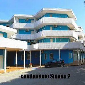  Apartman Simma