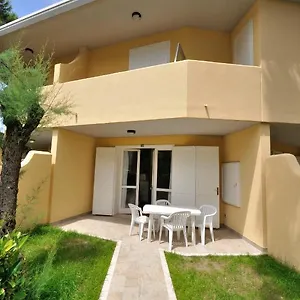 Villaggio Tivoli Apartmán