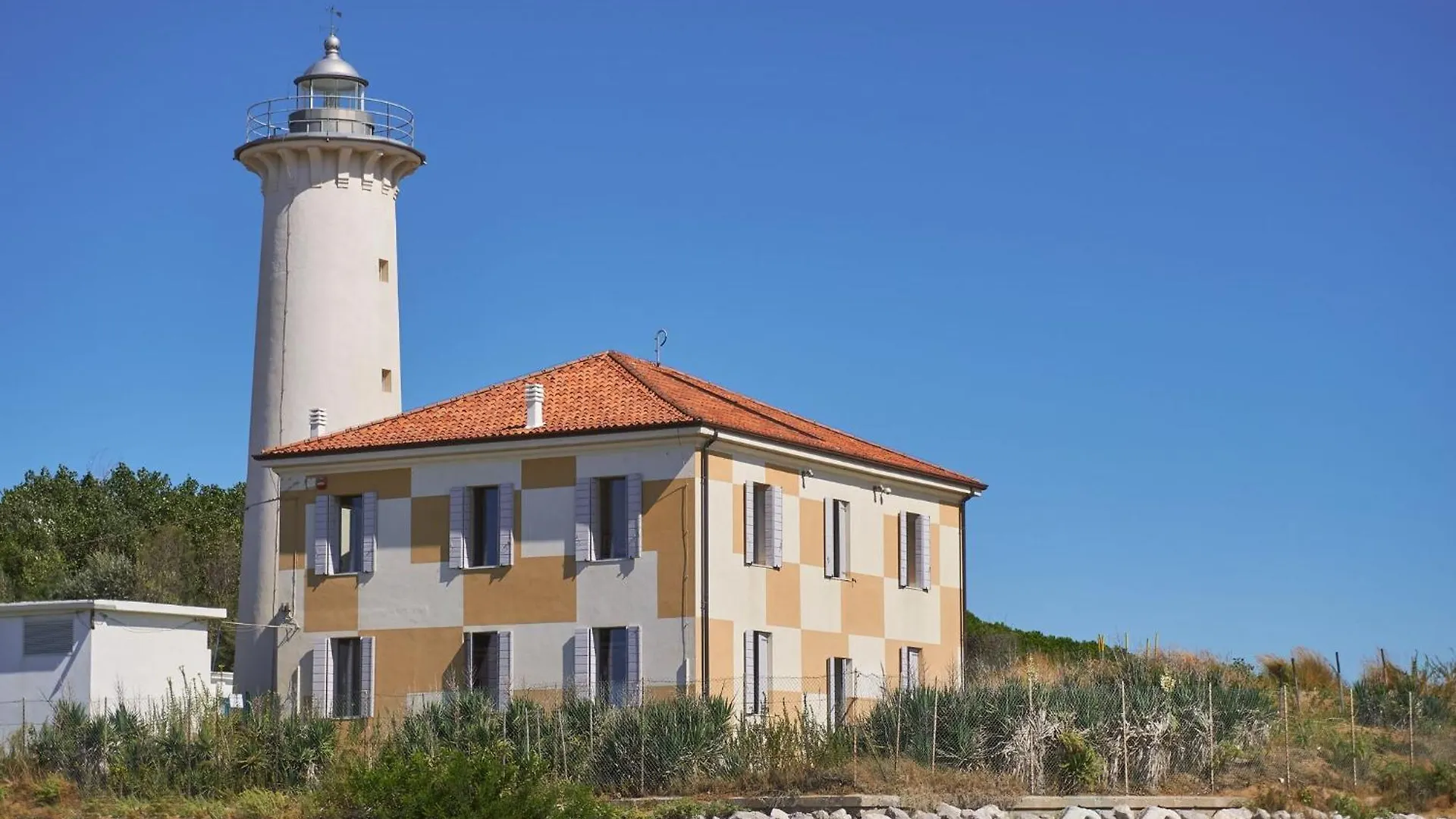 Renovated Apartment For 5 Guests In Bibione