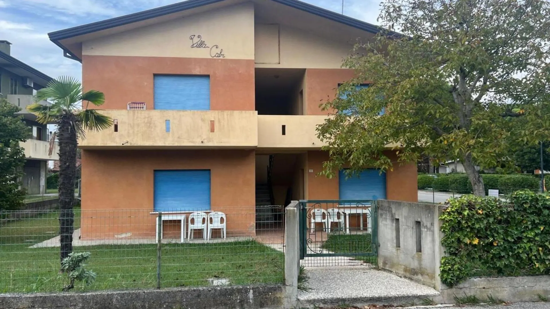 Renovated Apartment For 5 Guests In Bibione
