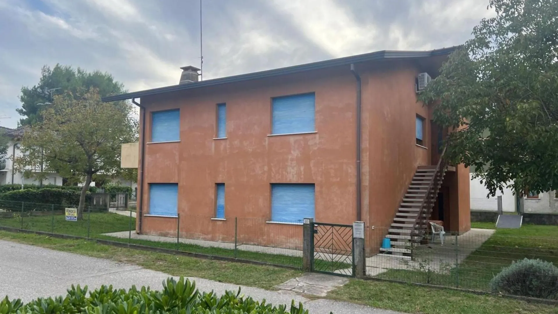 Renovated Apartment For 5 Guests In Bibione