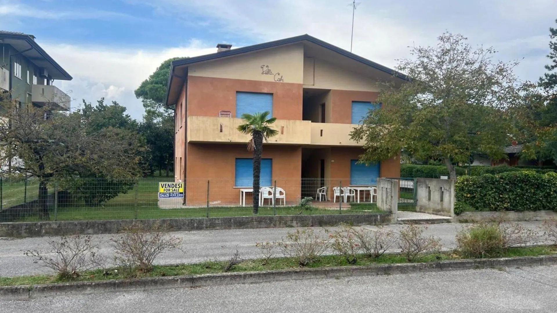Renovated Apartment For 5 Guests In Bibione
